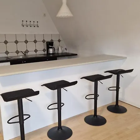 Apartment 3 Monchengladbach