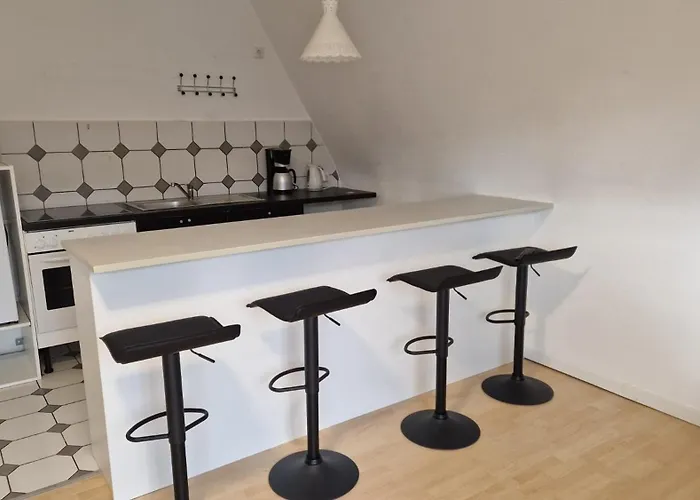 Appartement 3 Mönchengladbach